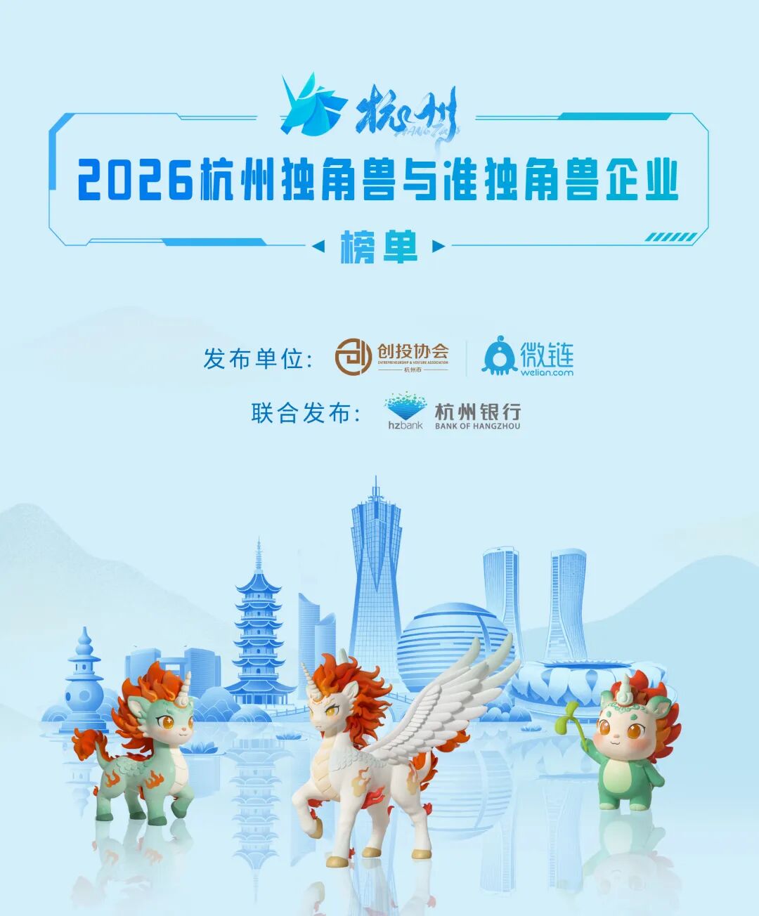 杭州独角兽企业达48家 2026年将是杭州独角兽的“上市大年” _ 杭州政协网
